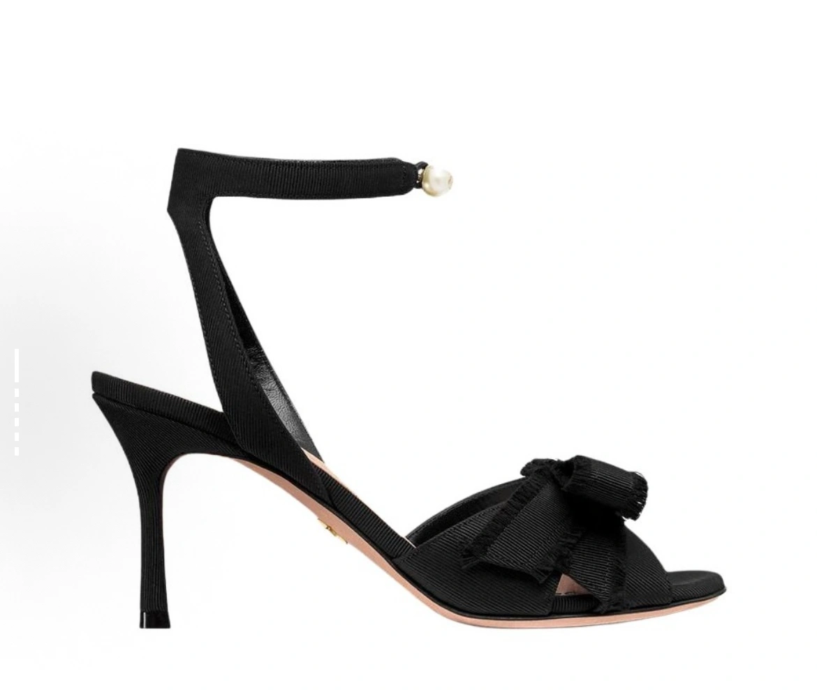 COCO-- 4ior KCO180GGN_S900 Heel height：7. 5CM sheepskin item:E-X062F0629